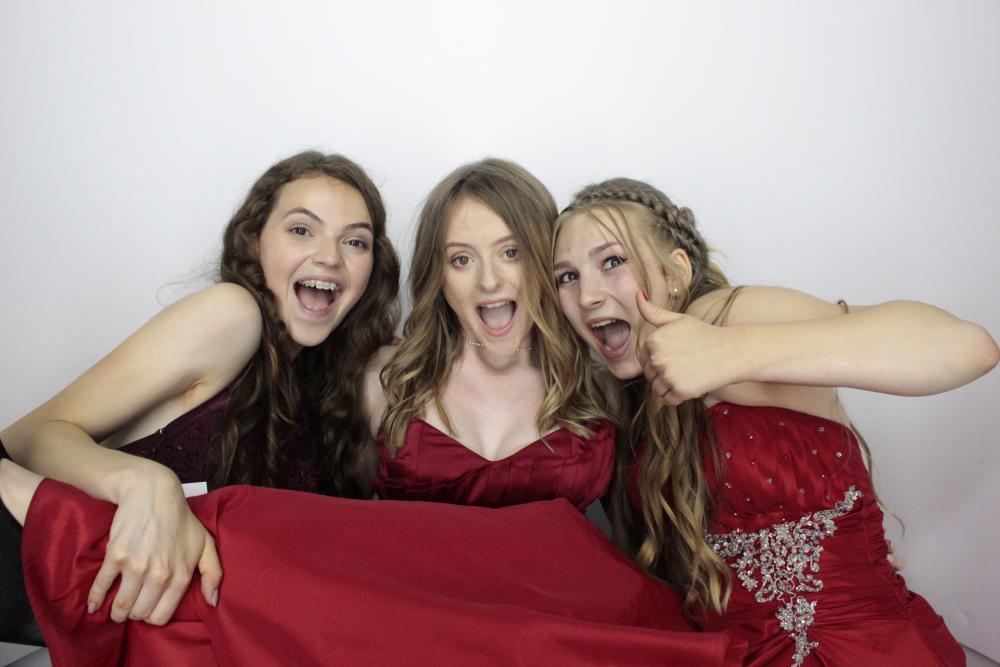 Ormiston Six Villages Academy | View more photos from the event at gallery.myphotoboothexperience.co.uk/u/MyPhotoBoothExperienceLtd/Ormiston-Six-Villages-Academy
